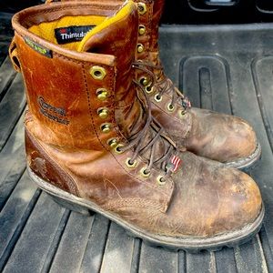 Women’s Chips size 9w